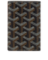Goyard Cardholder, back view